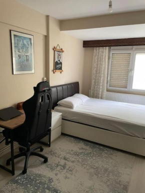 The Room